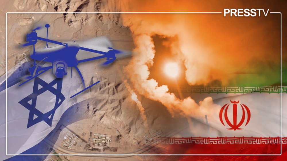 Israeli response to 'Op. True Promise’ underscores its military and strategic defeat