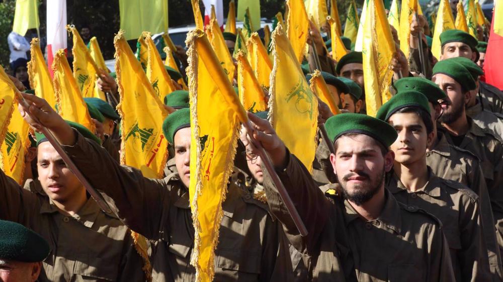 Hezbollah unleashes missile strike on Israeli forces in fresh pro-Palestinian op.