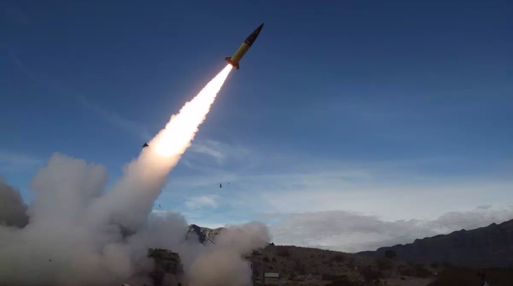 'US secretly sent long-range ATACMS missiles to Ukraine in recent weeks'