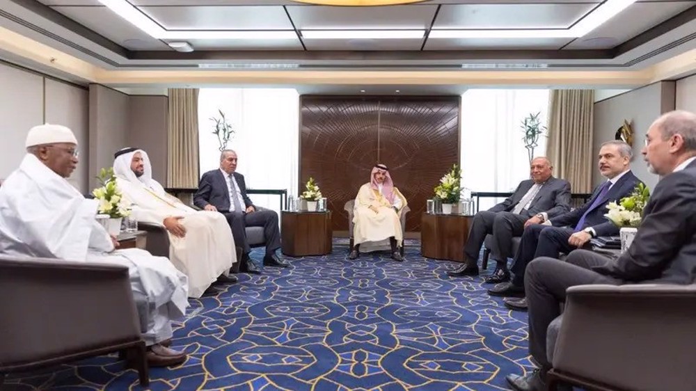 Riyadh summit: Muslim, Arab officials call for sanctions on Israel  