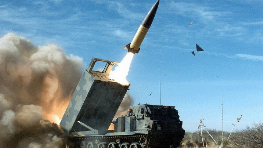 Russia shoots down 6 US-made ATACMS missiles launched by Ukraine