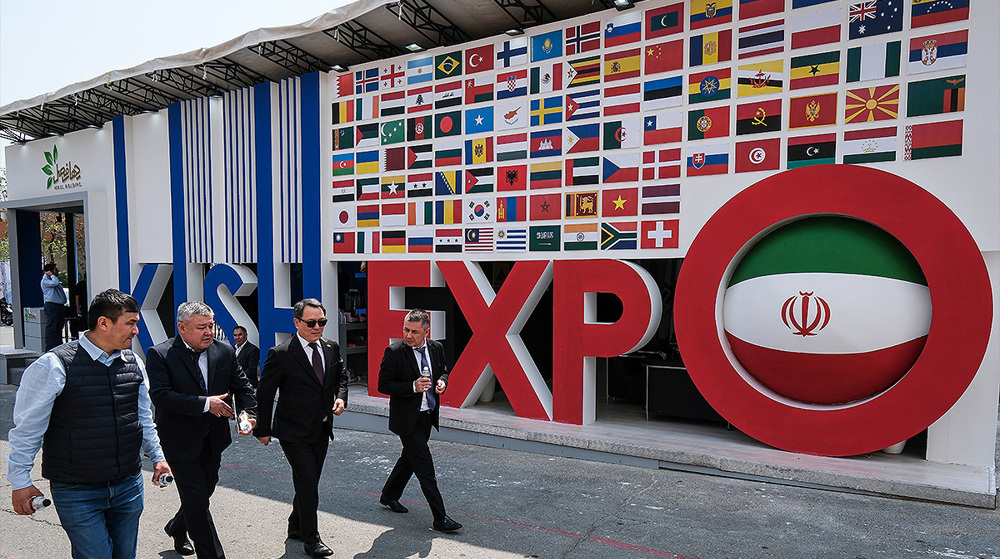 Expo 2024: Iran’s door to international markets  