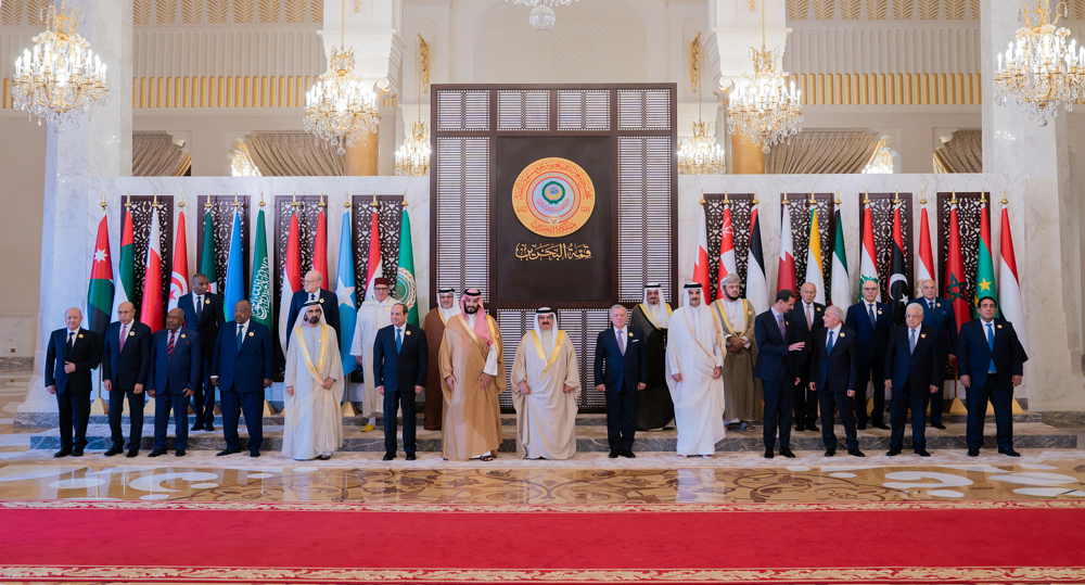 Iran rejects ‘unacceptable’ Arab League statement on Persian Gulf islands