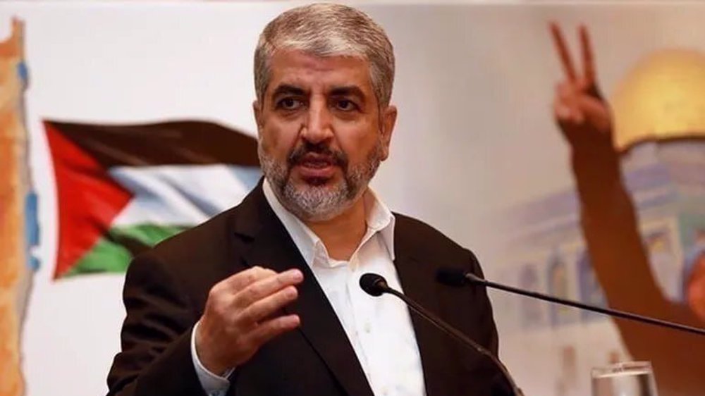 Ex-Hamas chief calls on Muslims to besiege US, Israeli embassies