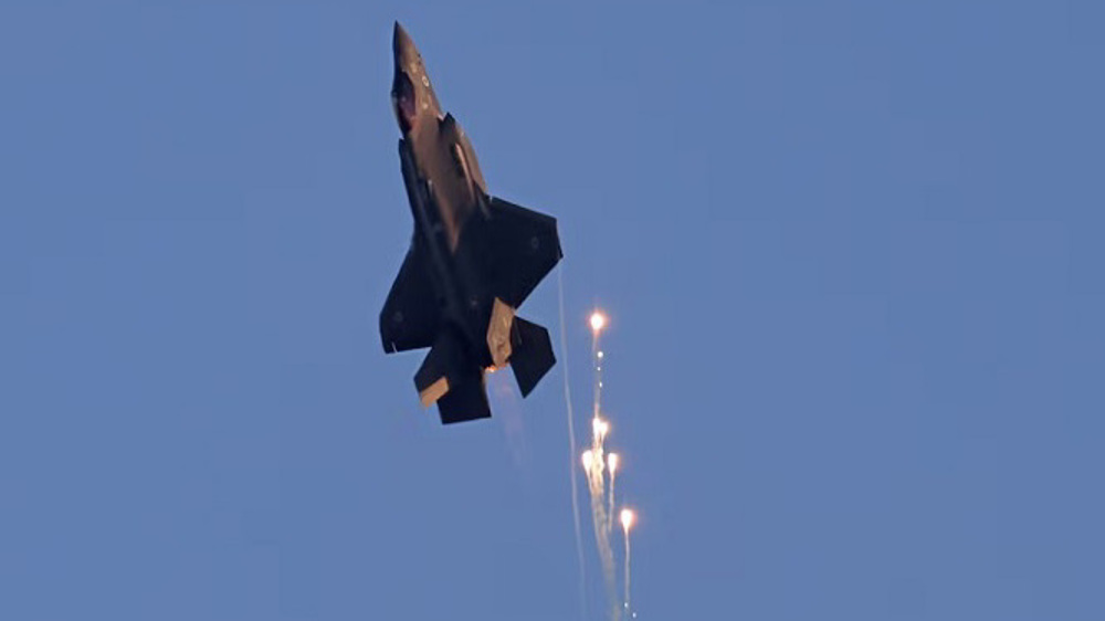 Israeli airstrikes kill 4, including child, across Syria: Reports