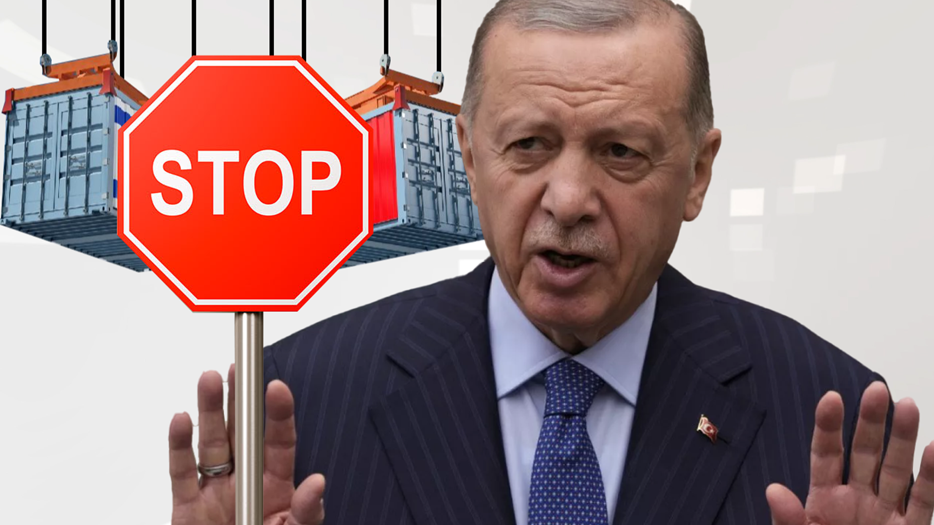 Turkey bans all trade with Israel: Will others follow?