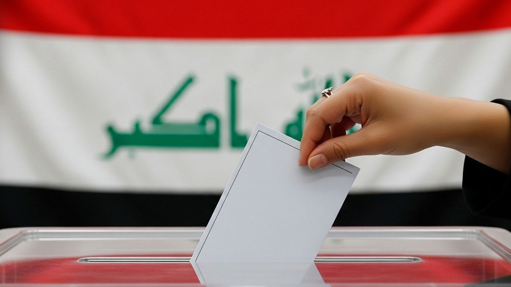 Iraq bracing for next month parliamentary elections