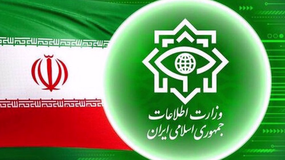 Iran intel. op. exposes whereabouts of Mossad-linked information warmongers