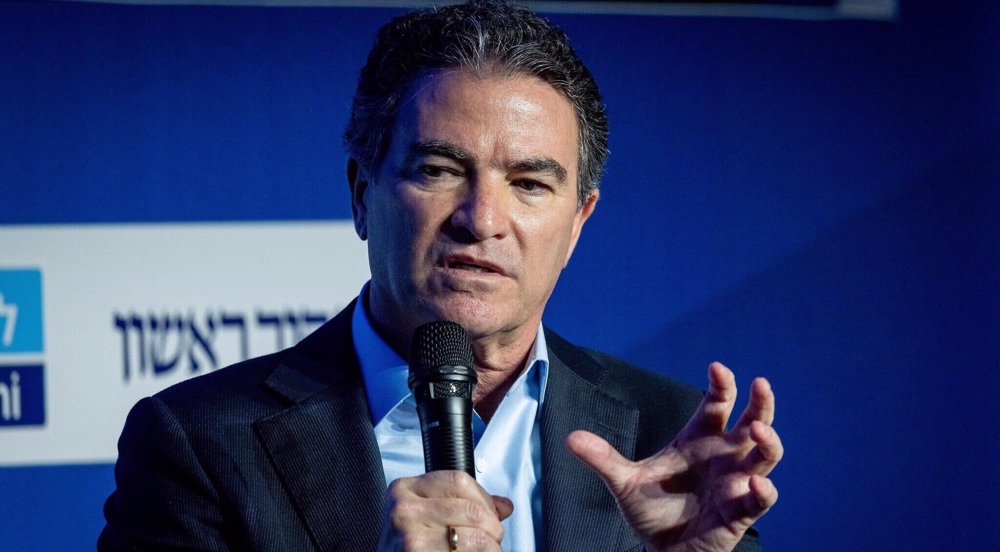 Ex-Mossad chief: Israel uses manipulated devices globally to target people, even Americans