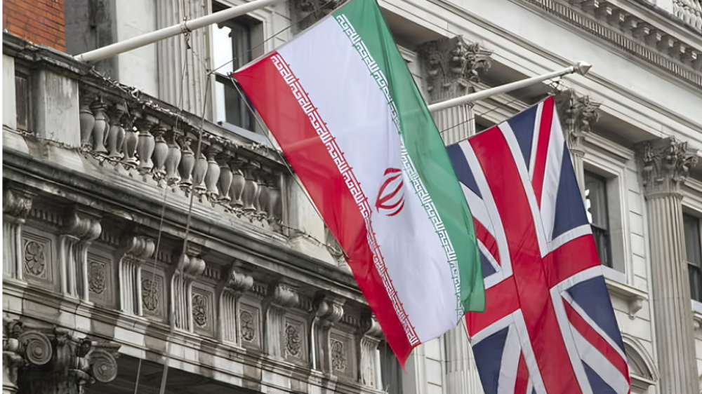 Iran files objection to UK court’s NIOC building seizure order: Report