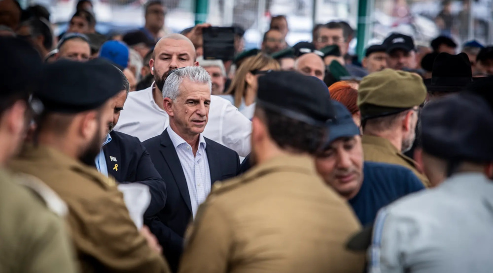 Mossad agents in Kurdistan threaten Iraq’s national security: Analyst