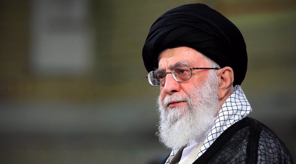 Leader: Iranian Armed Forces will render 'despicable' Israeli regime helpless 