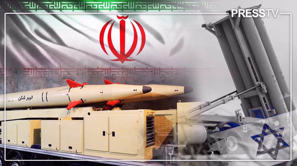 Explainer: What are Emad, Ghadr, and Kheibar Shekan missiles Iran unleashed on Israel