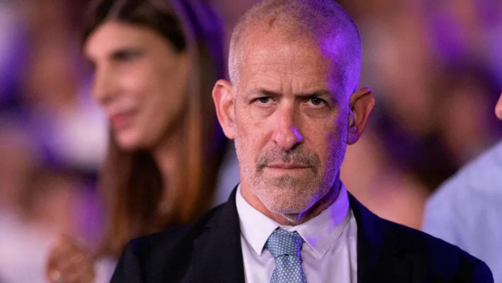 Israeli regime’s spy chief steps down as Iranian missiles pound occupied territories