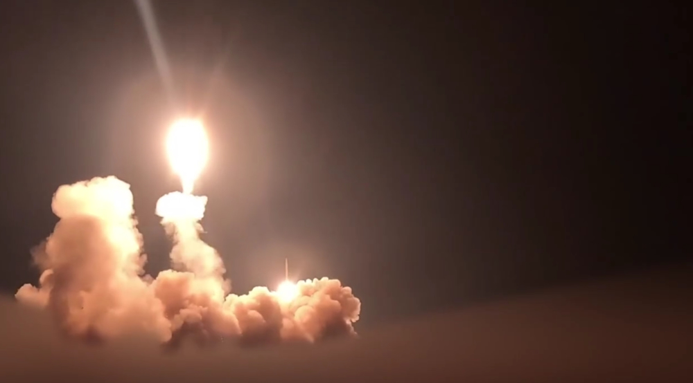 Iran pounds strategic targets in Tel Aviv, Haifa in most intense wave of True Promise III