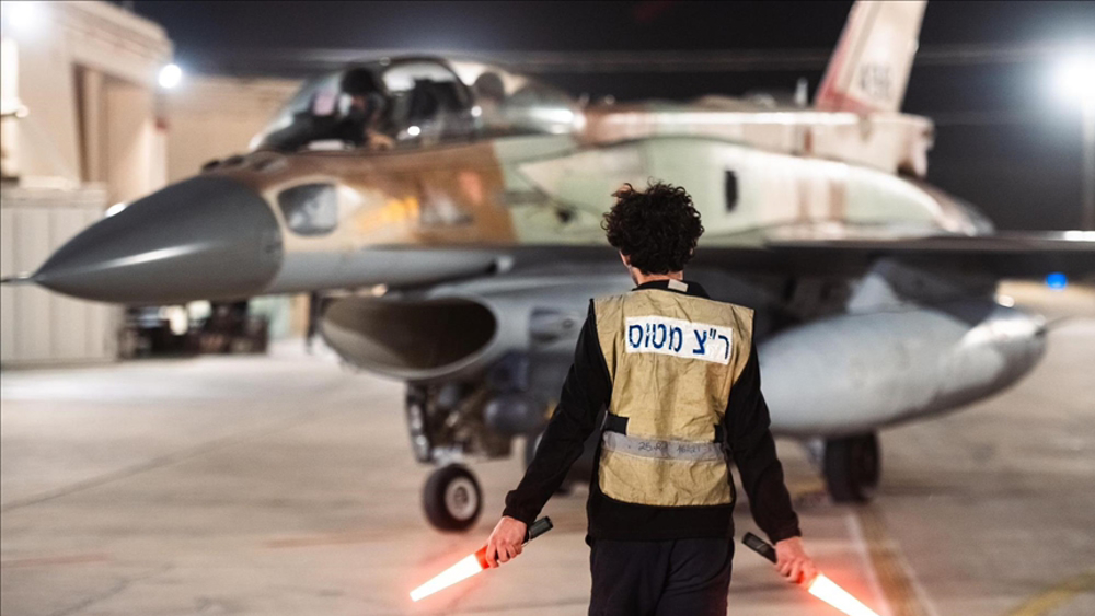 Israeli acts of aggression against Iran