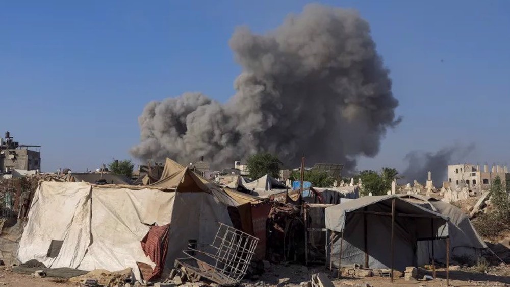 Netanyahu hindering ceasefire agreement to end genocide in Gaza: Hamas