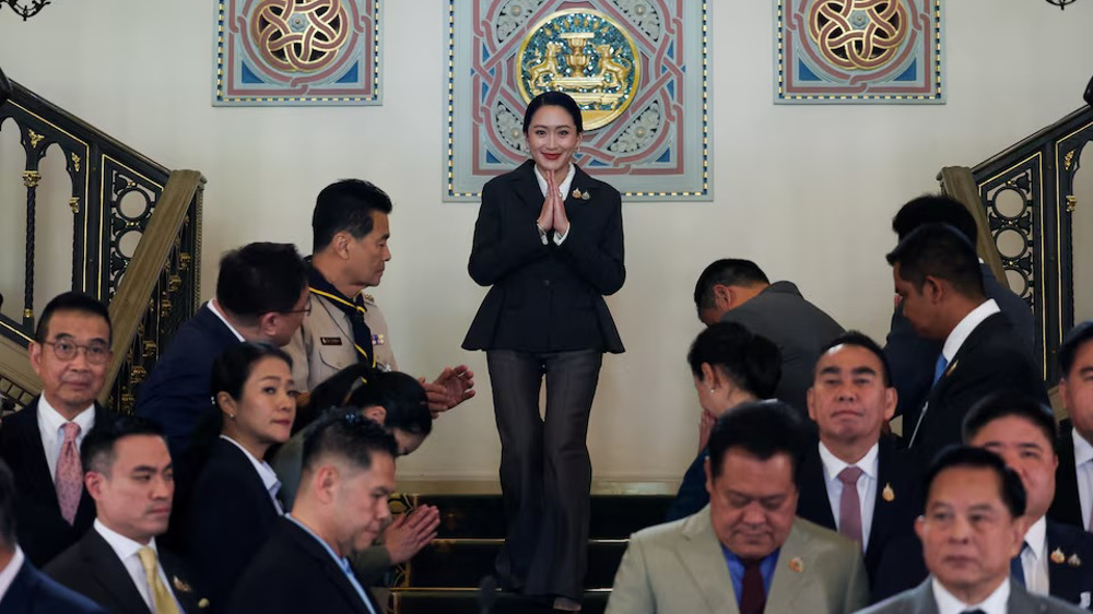 Thailand’s PM Paetongtarn ousted amid Cambodia border clash fallout