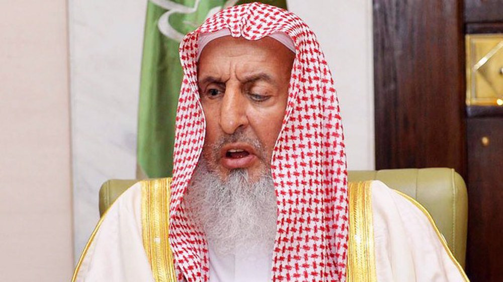 Saudi Arabia’s grand mufti, MBS loyalist who once called Hamas ‘a disgrace,’ dies at 82