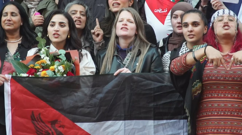 UK NHS doctor wins legal battle against pro-Israel lobby over Palestine views