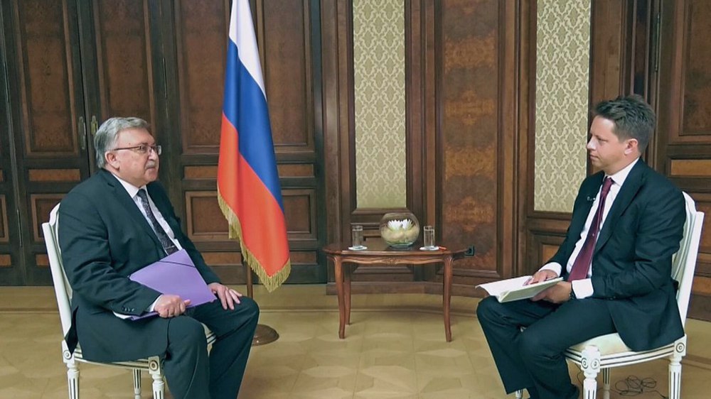 E3 has no ‘legal, moral right’ to trigger snapback mechanism against Iran: Russia