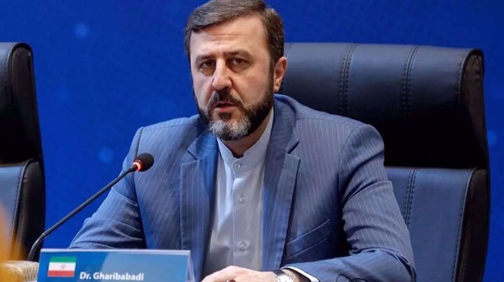 Gharibabadi