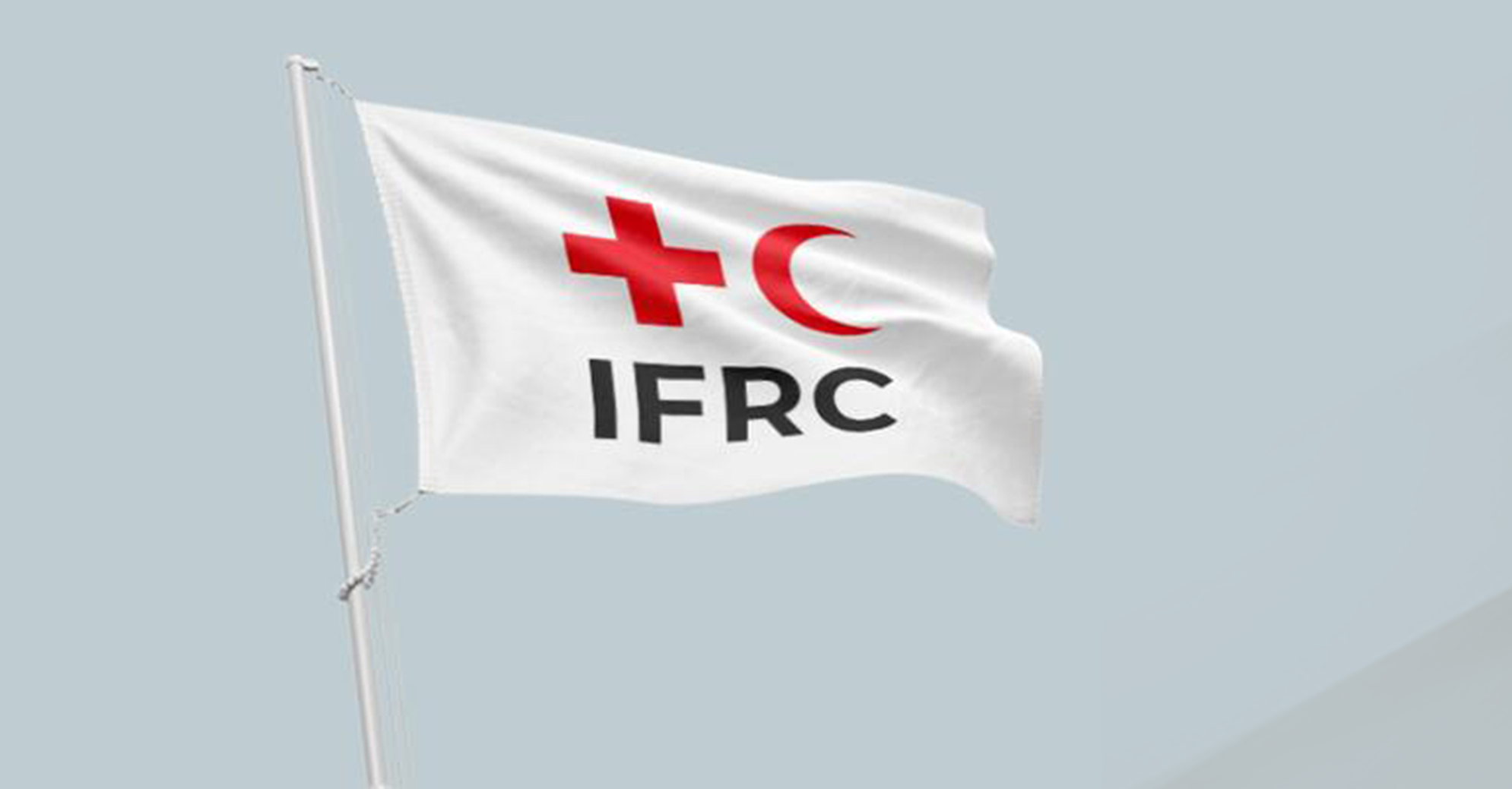 'Iranian Red Crescent on humanitarian front lines amid US aggression'