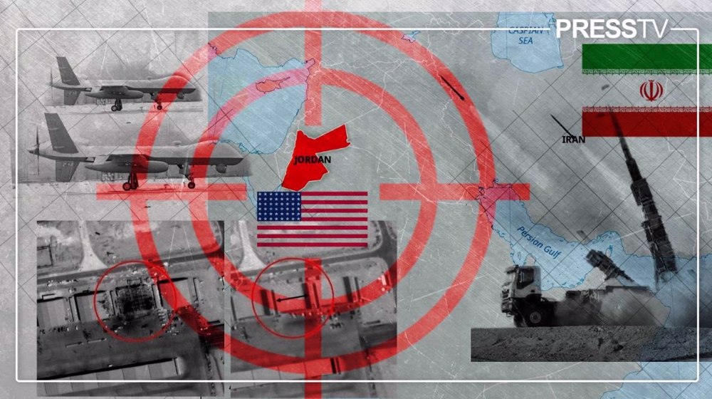 Iran’s crushing strike on US base in Jordan signals capability and will to impose costs on aggressor