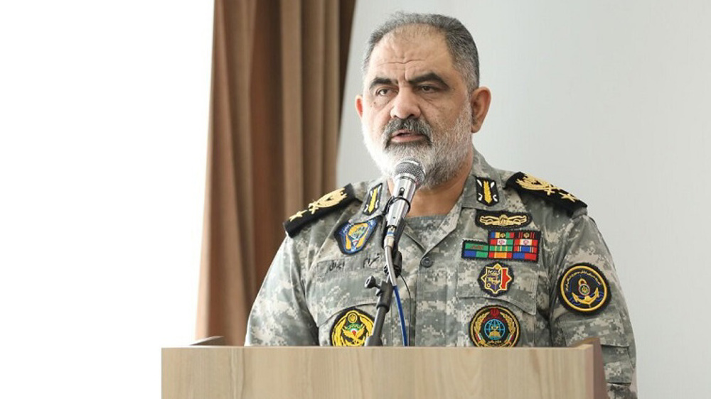 Iran-Navy