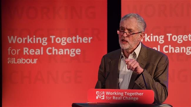 UK can be 'better off' out of EU: Corbyn