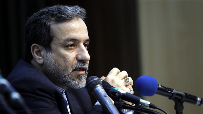 Iran urges compensation for US JCPOA breach 