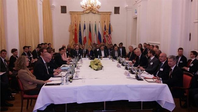 Commission urges commitment to Iran sanctions lifting