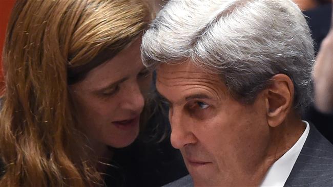 Iran nuclear deal 'working': US envoy to UN