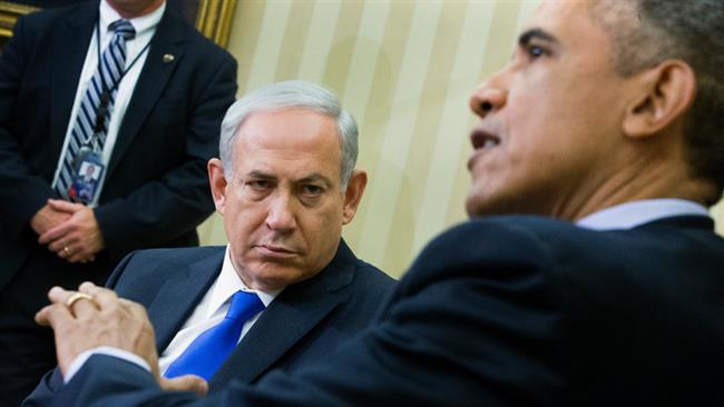 US-Israeli ties strong despite ‘noise’: Obama