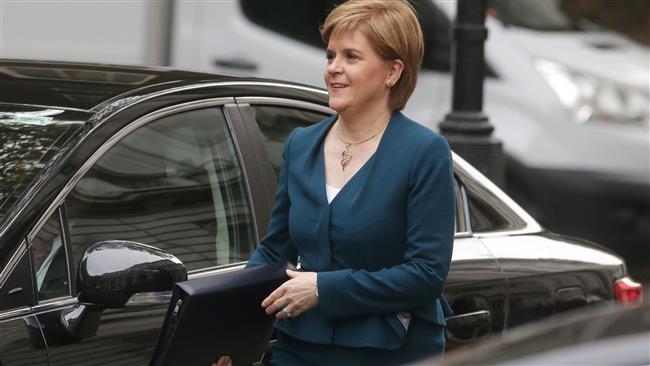 ‘Scotland freedom likelier after May speech’