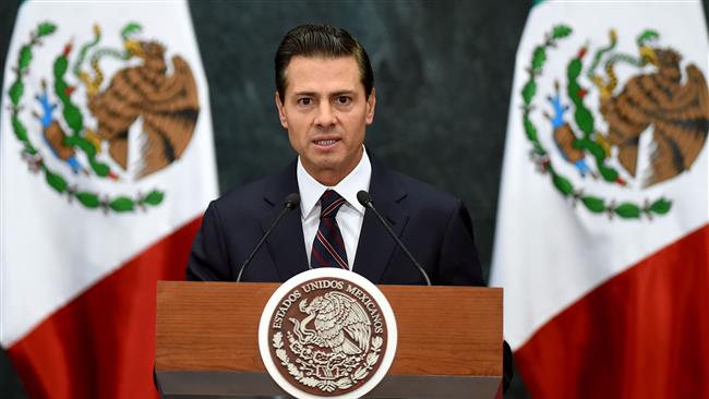 Mexico president, Trump to meet Jan. 31