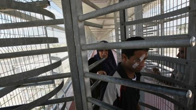 Teenage patient dies in Gaza due to Israeli siege