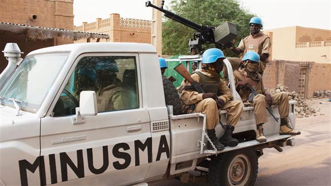 Mortar attack kills UN peacekeeper in Mali