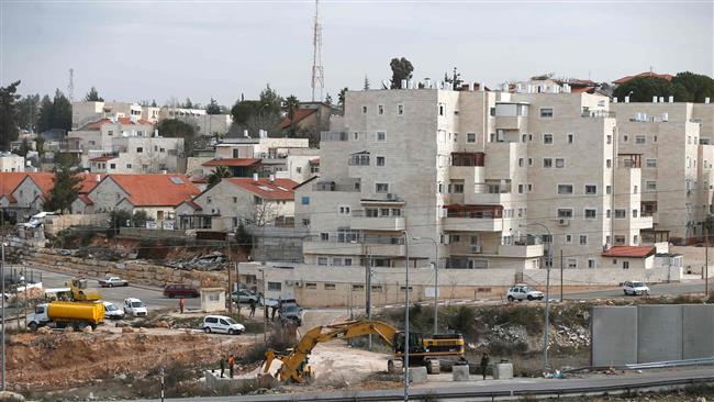 US silence on settlements shocks Palestinians  
