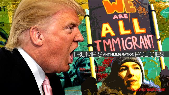 Debate: Donald Trump Muslim immigration ban