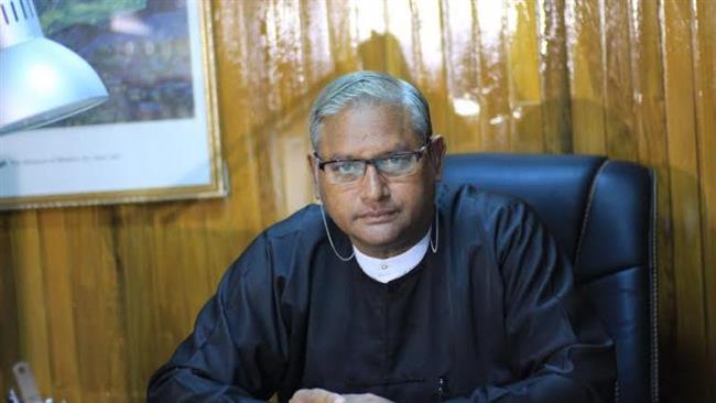 Top Muslim lawyer assassinated in Myanmar 