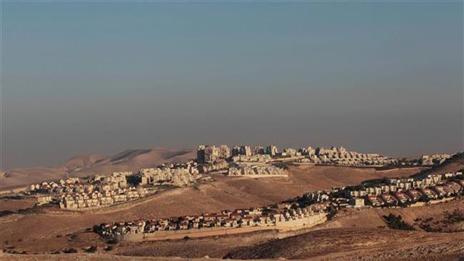 Israel OKs 3,000 more settlement units