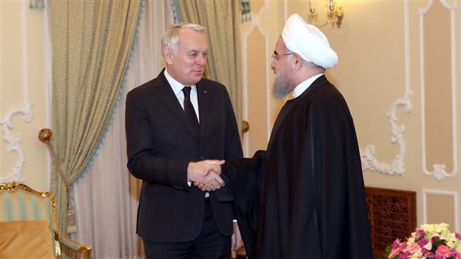 JCPOA parties must fulfill obligations: Iran