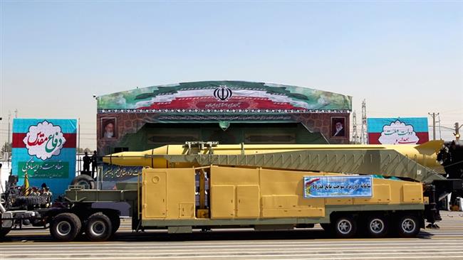 'Iran defense power hurdle to US hegemony’
