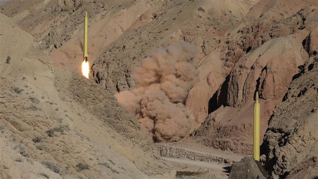 ‘US to use Iran missile tests to renegotiate JCPOA’ 