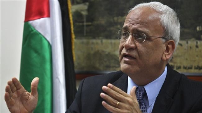 PLO urges ICC to investigate Israeli land grab