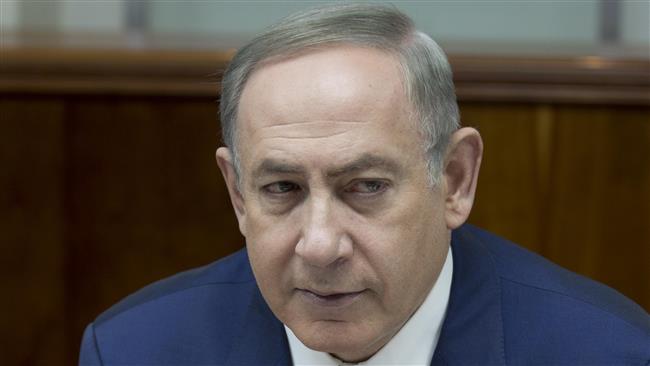 Netanyahu cheers as US mulls Iran sanctions
