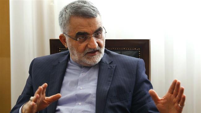 Senior MP: US Iran bans breach of JCPOA