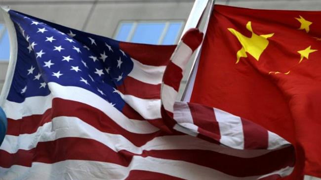 China protests to US over Iran sanctions