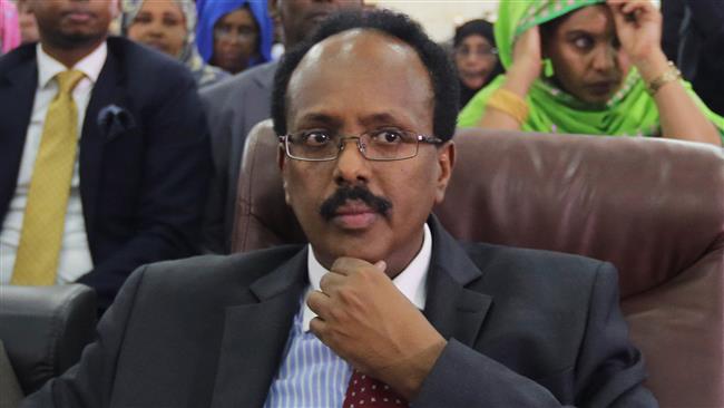Somalia's ex-premier wins presidential election